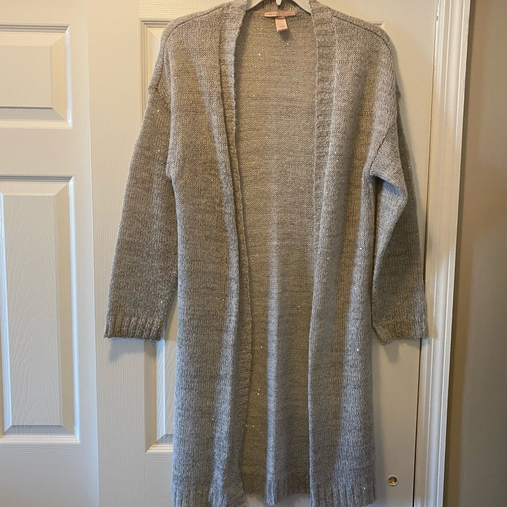 Victoria’s Secret Duster